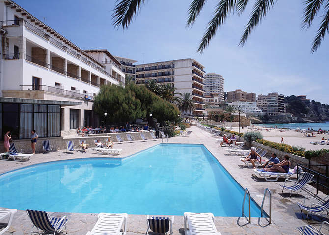 Be Live Adults Only La Cala-mei 2025