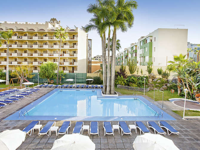 Be Live Adults Only Tenerife-mei 2025