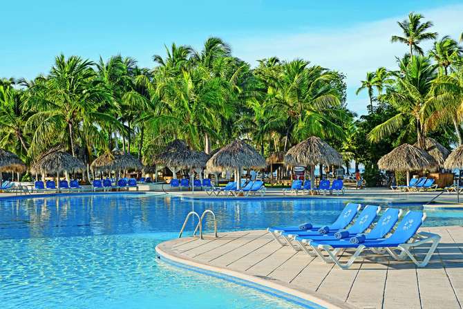 Be Live Collection Canoa-mei 2025