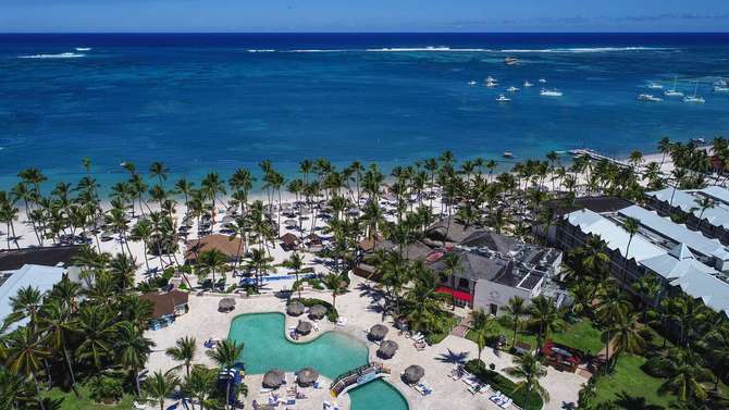 Be Live Collection Punta Cana Adults Only-april 2024