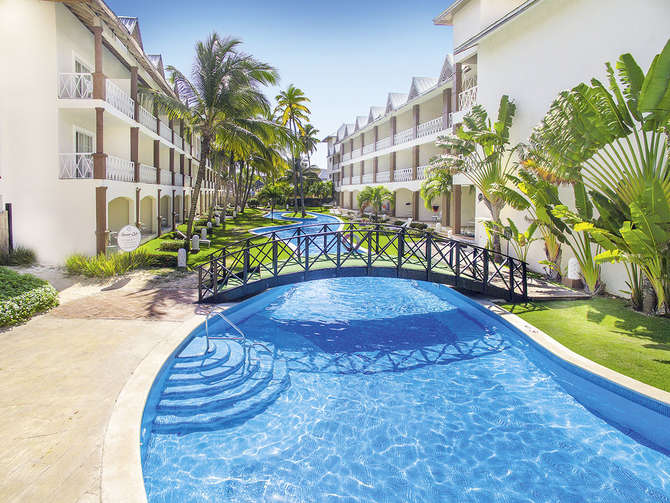 Be Live Collection Punta Cana-mei 2025