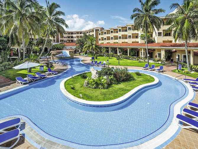 Be Live Experience Las Morlas-mei 2025