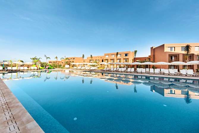 Be Live Experience Marrakech Palmeraie-mei 2025