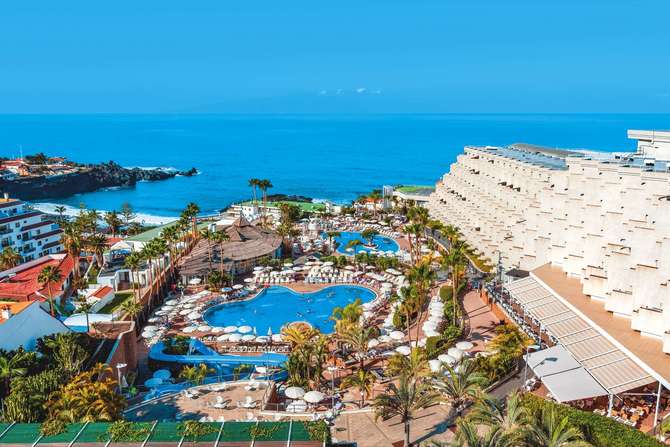 Be Live Experience Playa La Arena-mei 2025