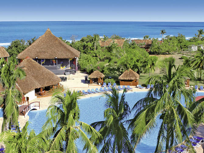 Be Live Experience Tuxpan-mei 2025