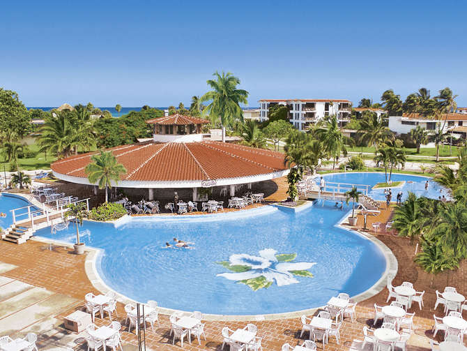 Be Live Experience Varadero-mei 2025