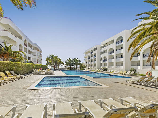 Be Smart Terrace Algarve-mei 2025