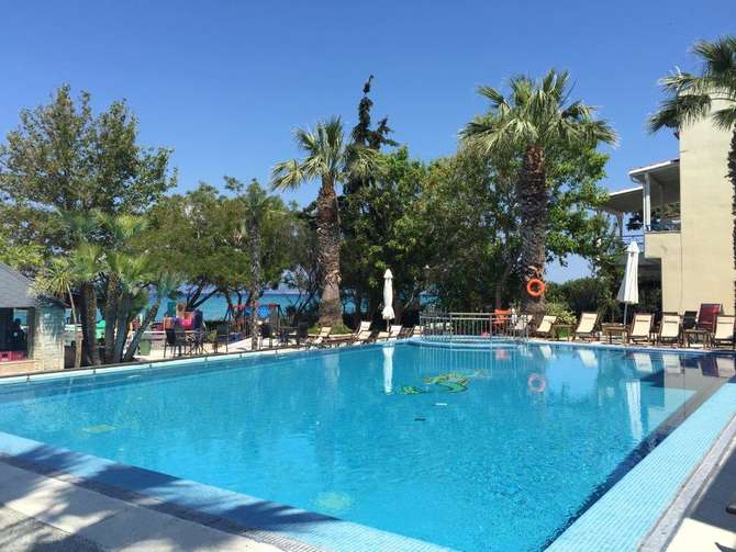 Beach Hotel Naias-juni 2025