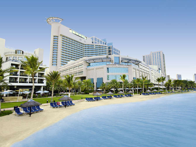 Beach Rotana-november 2025