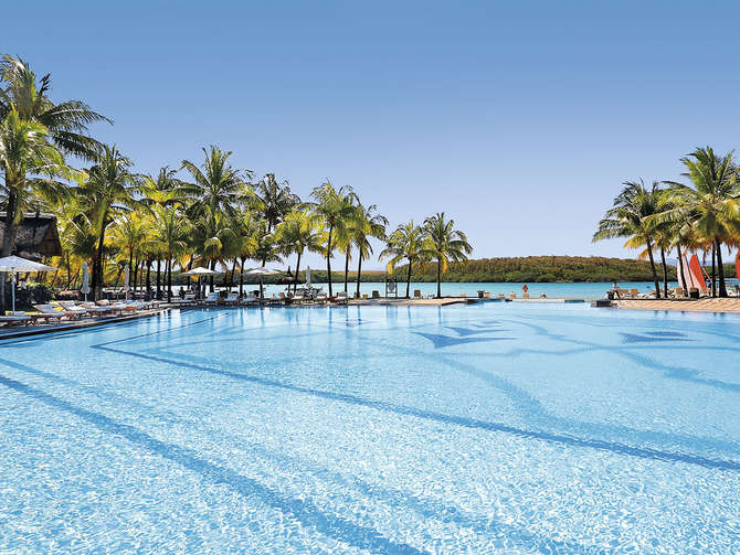 Beachcomber Shandrani Resort Spa-april 2024