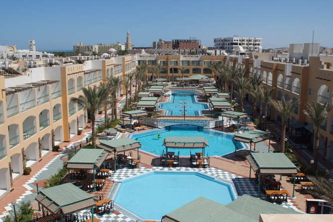 Bel Air Azur Resort-mei 2025