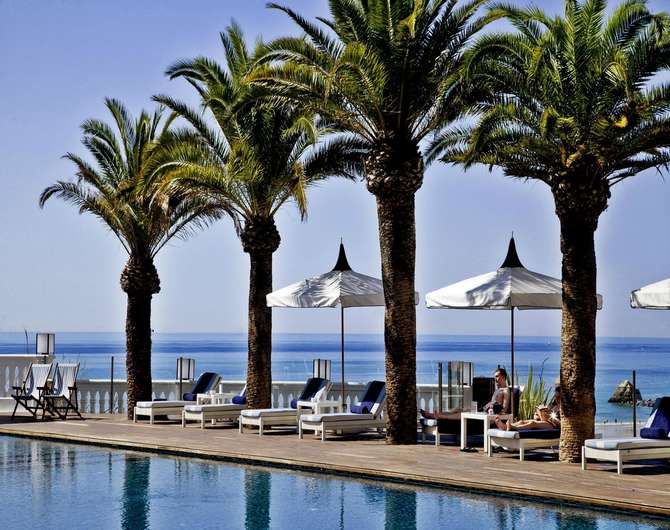 Bela Vista Hotel Spa-mei 2025