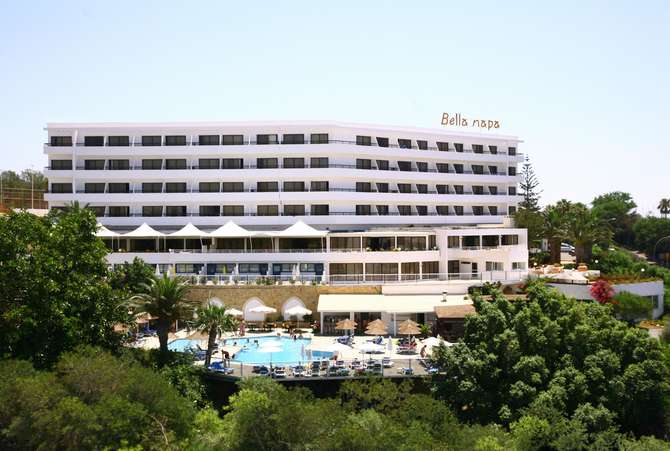 Bella Napa Bay-mei 2025