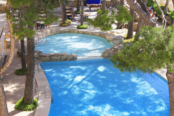 Bella Playa Spa Hotel-april 2024