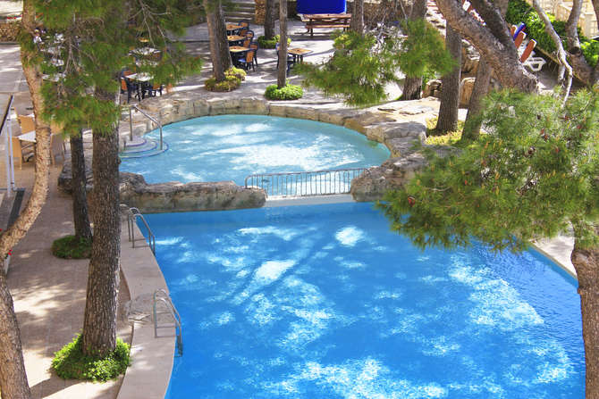 Bella Playa Spa Hotel-mei 2025