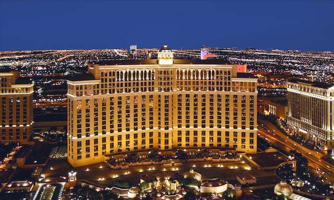 Bellagio-mei 2025