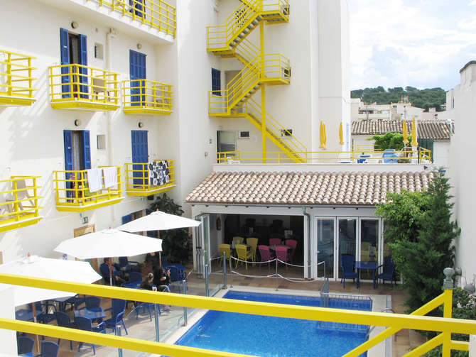 Bellavista Spa-mei 2025