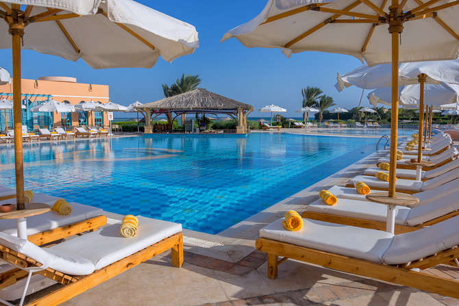 Bellevue Beach Hotel-mei 2025