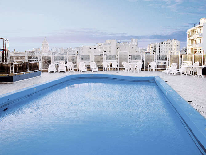 Bellevue Deauville-mei 2025
