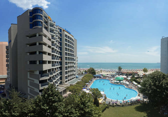 Bellevue Hotel-mei 2025