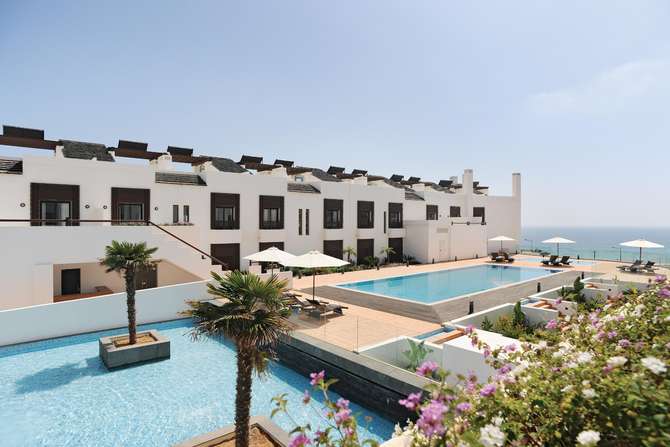 Belmar Spa Beach Resort-mei 2025