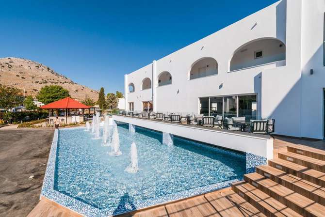 Belmare Hotel-mei 2025