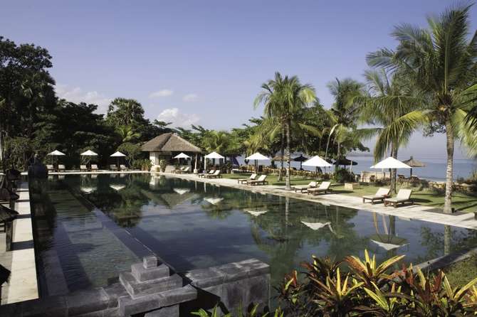 Belmond Jimbaran Puri Bali-mei 2025