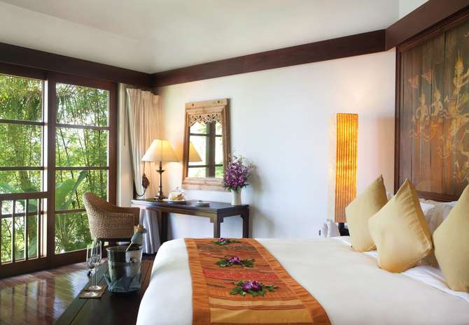 Belmond Napasai-juli 2025