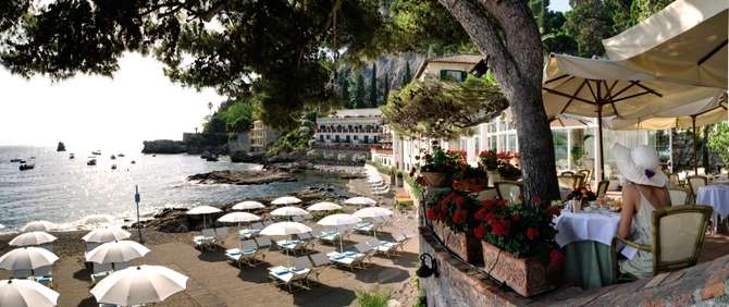 Belmond Villa Santandrea-juni 2025