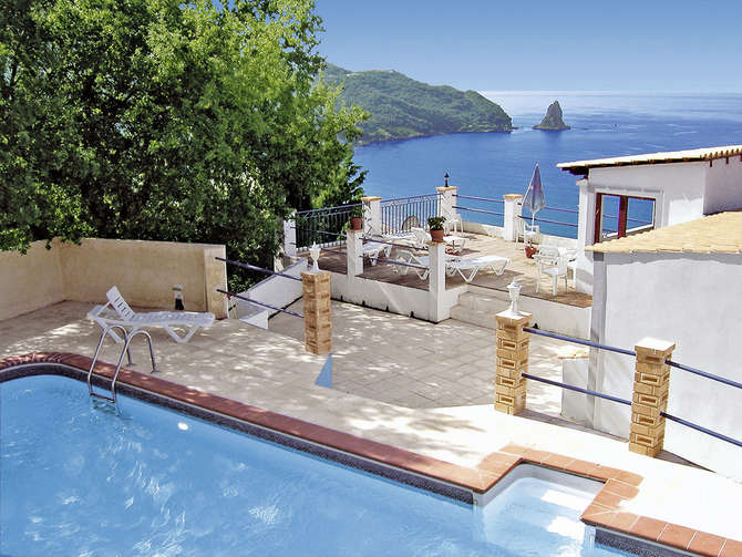 Belvedere Aghios Gordios-mei 2025