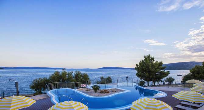 Belvedere Camping-mei 2025