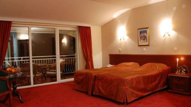 Belvedere Hotel-juli 2025
