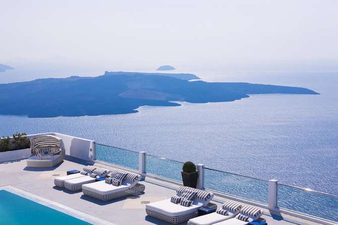 Belvedere Suites-mei 2025