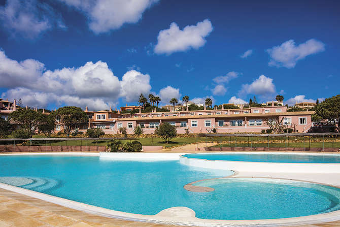 Belver Boa Vista Hotel Spa-mei 2025