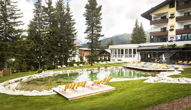 Bergresort Seefeld-mei 2025