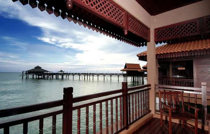 Berjaya Langkawi Resort-mei 2025