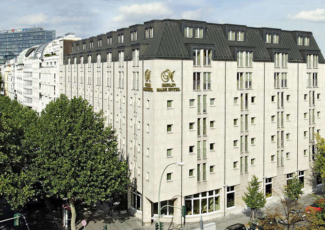 Berlin Mark Hotel-april 2024