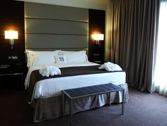 Bessa Hotel-mei 2025
