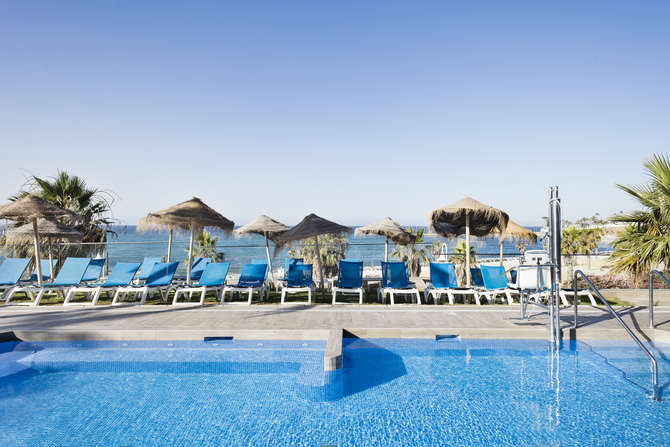 Best Benalmadena-mei 2025