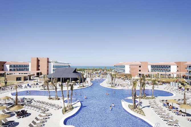 Best Costa Ballena-mei 2025