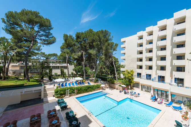 Best Delta Hotel-mei 2025