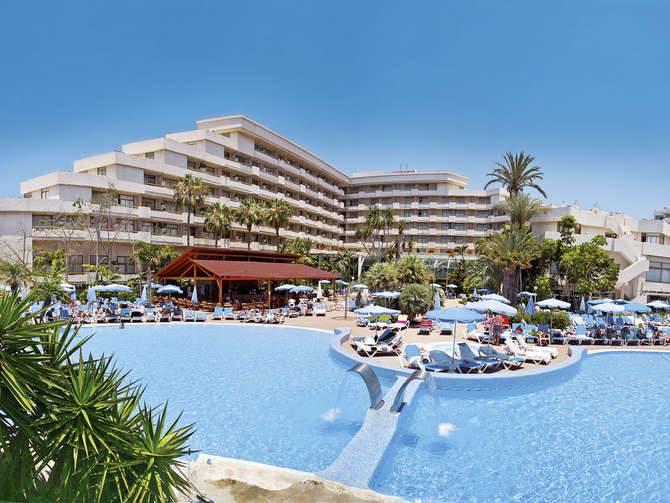 Best Tenerife-april 2024