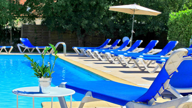 Best Western Beau Site Notre Dame-mei 2025