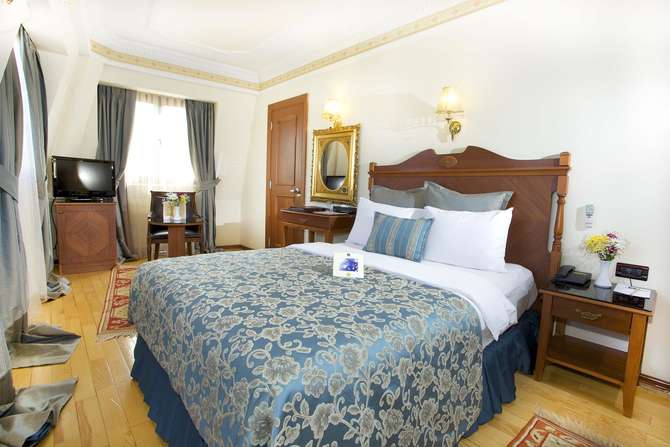Best Western Empire Palace-juni 2025