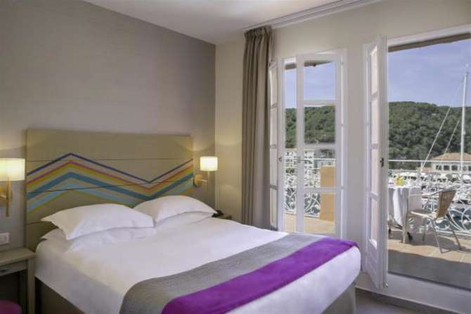 Best Western Hotel Du Roy Daragon-april 2024