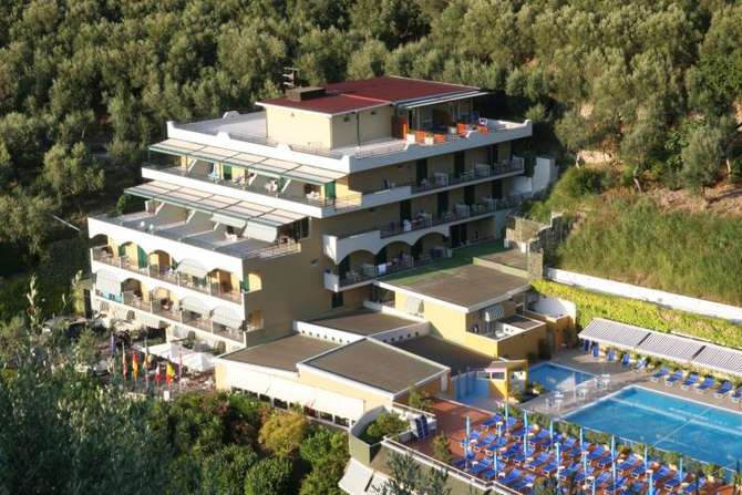 Best Western Hotel La Solara-mei 2025