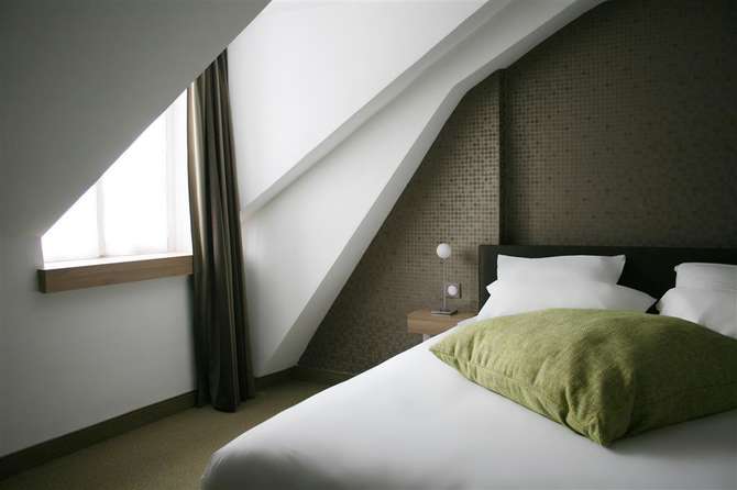 Best Western Hotel Litteraire Arthur Rimbaud-mei 2025