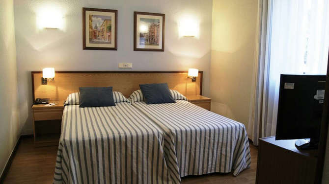 Best Western Hotel Los Condes-juni 2025