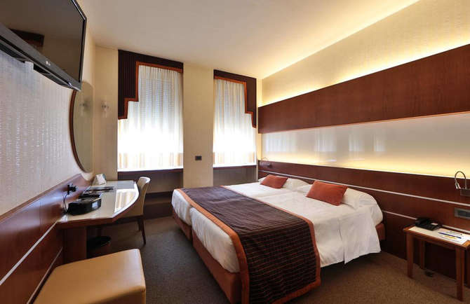 Best Western Hotel Madison-mei 2025