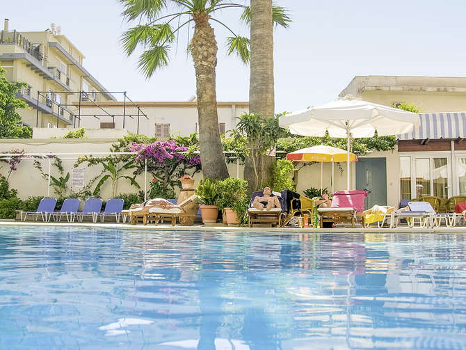 Best Western Hotel Plaza-mei 2025